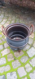 Tuinkachel bbq, Tuin en Terras, Tuinhaarden, Ophalen, Nieuw