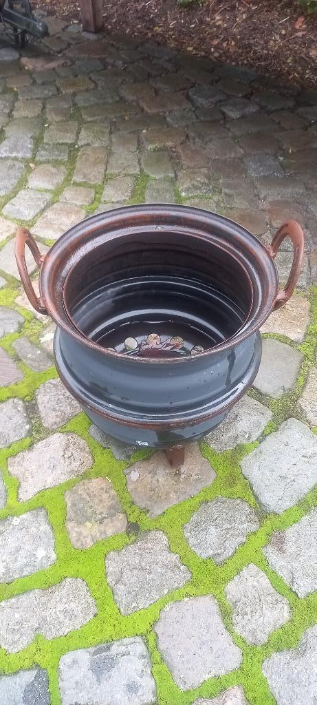 Tuinkachel bbq, Tuin en Terras, Tuinhaarden, Nieuw, Ophalen