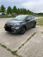 FIAT 500X, Voorwielaandrijving, Handgeschakeld, 5 deurs, Particulier