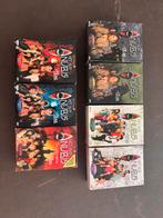 Het huis Anubis - complete reeks, Cd's en Dvd's, Ophalen of Verzenden, Zo goed als nieuw