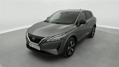Nissan QASHQAI 1.3 DIG-T E-POWER N-Connecta Xtronic, Auto's, Nissan, Bedrijf, Te koop, Qashqai, ABS, Cruise Control, Electronic Stability Program (ESP)