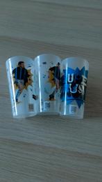 Bekers Club Brugge., Ophalen