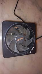 CPU cooler.AMD, Computers en Software, Computerkoelers, Ophalen, Zo goed als nieuw