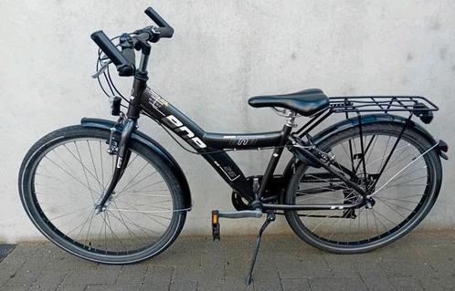 Jongensfiets alu BNB City Rider 26inch 7speed NIEUWPRYS 495€, Fietsen en Brommers, Fietsen | Jongens, Gebruikt, 26 inch of meer