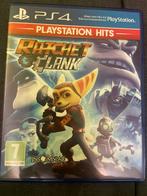 Ps4 game Ratchet clank, Shooter, 1 speler, Nieuw, Ophalen of Verzenden