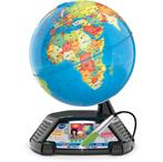 Vtech interactieve wereldbol, Ophalen, Zo goed als nieuw