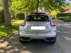 Nissan Juke facelift 1.2 benzine, Full Full option!, Auto's, Voorwielaandrijving, Leder, Handgeschakeld, 5 deurs