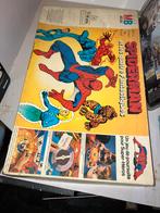 Jeu MB Spiderman, Collections, Machines | Flipper (jeu), Enlèvement ou Envoi, Comme neuf