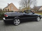 Saab 9-3 2.0 154ch 2001, Autos, Saab, Achat, Boîte manuelle, Caméra de recul, Particulier
