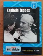 Kapitein Zeppos DVD box, CD & DVD, DVD | TV & Séries télévisées, Comme neuf, Autres genres, Enlèvement