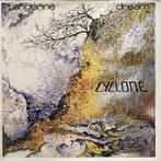 TANGERINE DREAM– Cyclone  ( 1978 LP Exp. Ambient ), Cd's en Dvd's, Ophalen of Verzenden