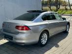 VW PASSAT 1.6 TDI BERLINE 2017 MET PANODAK NAVI PDC, Auto's, Volkswagen, Voorwielaandrijving, Stof, Euro 6, 4 cilinders