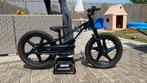 Stacyc 36v 20 Fdrive, Motoren