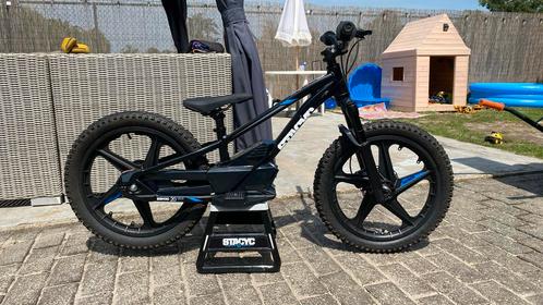 Stacyc 36v 20 Fdrive, Motoren, Quads en Trikes, Ophalen