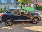 Renault kadjar, Auto's, Renault, Automaat, Kadjar, Zwart, Leder