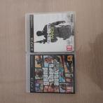 GTA 5 en MW3, Enlèvement, Utilisé