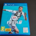 PS4 FIFA19, Enlèvement, Comme neuf