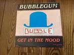7” Bubble - bubblegum, Ophalen of Verzenden