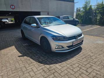 Vw New Polo 1.0Tsi 95pk 12/2019 65.000 km garantie  beschikbaar voor biedingen