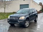 Mercedes Gl350Cdi bleutec Fulllll option!!, Auto's, Euro 5, GL, Leder, Bedrijf