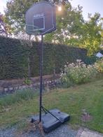 basketring, Ophalen, Gebruikt, Ring, Bord of Paal