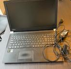 Toshiba laptop, Computers en Software, Windows Laptops, Ophalen, Gebruikt