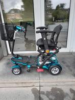 Chaise roulante electrique mobilité Heartway Brio S19FC NEUF, Divers, Comme neuf, Enlèvement ou Envoi