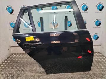 B.M.W. 3 SERIES 330d Dynamic Exec.  [R_REAR_DOOR] 2006, Enlèvement ou Envoi, Utilisé, Reconnu durable