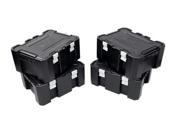 Wolf Pack Pro quadro set Opbergboxen beschikbaar voor biedingen