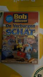 Dvd bob de bouwer, Cd's en Dvd's, Ophalen of Verzenden, Zo goed als nieuw