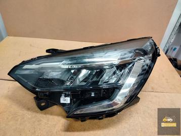 Renault Clio V Led Zwart linkerlamp Perfect NIEUW beschikbaar voor biedingen