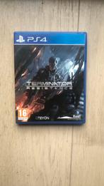 Terminator Resistance (ps4)., Ophalen, Overige genres, Vanaf 18 jaar