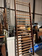 Espalier, Doe-het-zelf en Bouw, Ladders en Trappen, Ophalen, Gebruikt