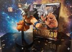 Figurine Dragon Ball Super - Son Goku Ultra Instinct (BWF, Enlèvement ou Envoi