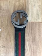 Gucci riem 85-34, Enlèvement, Comme neuf