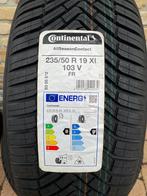 235/50 R19 CONTINENTAL All Season ++ Winterbanden, Nieuw, Winterbanden, 235 mm, Band(en)