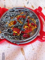 Sneeuwkettingen, Auto diversen, Sneeuwkettingen, Ophalen, Zo goed als nieuw