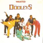 single Dooley's - Wanted, CD & DVD, Comme neuf, 7 pouces, Musique de films et Bande son, Enlèvement ou Envoi