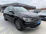Volkswagen Tiguan Allspace 1.5 TSI 7 ZIT NAVIGATIE OPENDAK, Auto's, Volkswagen, 1498 cc, Bedrijf, SUV of Terreinwagen, USB