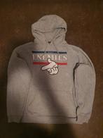 Mister tee enemies hoodie warme trui XL, Kleding | Heren, Ophalen of Verzenden, Zo goed als nieuw, Maat 56/58 (XL)
