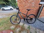 Mountianbike, Ophalen, Zo goed als nieuw