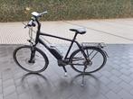 Electrische herenfiets Ortler 60cm. Bosh middenmotor, Fietsen en Brommers, 59 cm of meer, Ophalen of Verzenden, Zo goed als nieuw