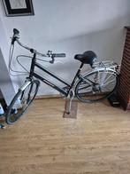 Damesfiets helemaal in top conditie, Ophalen