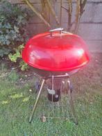 Bbq, Tuin en Terras, Ophalen, Gebruikt, Barbecook