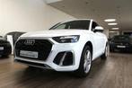 Audi Q5 55TFSIe QUATTRO*S-LINE*DIRECTIEWAGEN*11.00KM*TOP !, Auto's, Automaat, Gebruikt, 4 cilinders, Wit