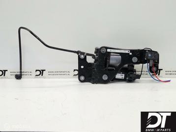 Luchtvering compressor BMW X5 E70 X6 E71 E72 37206859714 beschikbaar voor biedingen
