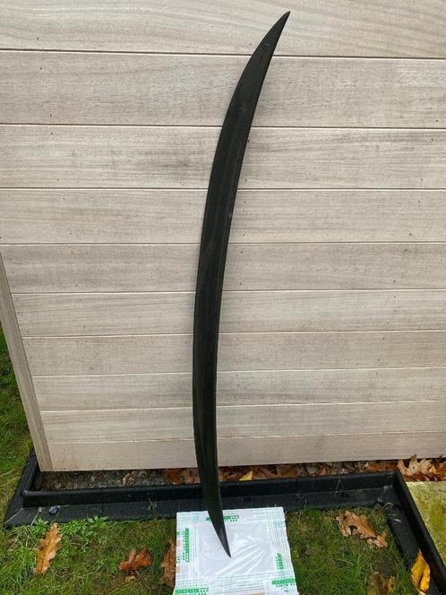 F30 carbon kofferspoiler, Auto diversen, Tuning en Styling, Ophalen