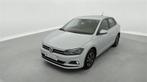 Volkswagen Polo 1.0 TSi United *NAVI/FULL LED/PDC/JA15*, Auto's, Stof, Gebruikt, 95 pk, Bedrijf