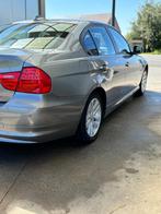 BMW e90  2010, Auto's, BMW, Euro 5, Achterwielaandrijving, Zwart, 4 cilinders