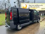 Opel Vivaro 2.0L 115 Ch * L2 H1 * 2009 * Airco * Problème  *, Capteur de stationnement, Achat, 4 portes, Entreprise